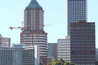 美上诉法院允许美政府向波特兰派遣军队