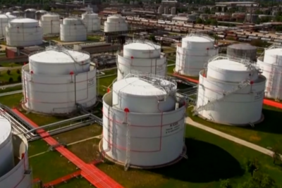 国际能源署：俄对欧天然气出口量大幅下降