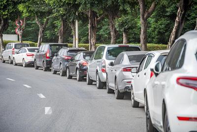 机关单位免费停车、开放食堂……多地开启假期“宠客”模式