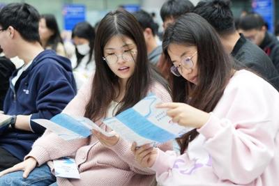 重点产业、资金直补！青岛市试点开展毕业年度高校毕业生项目化就业技能培训