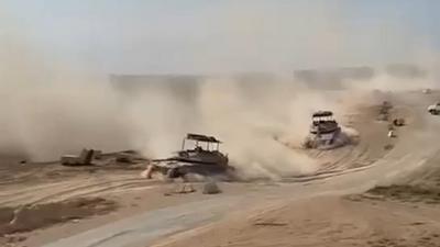 加沙停火协议人道主义附录首次公开