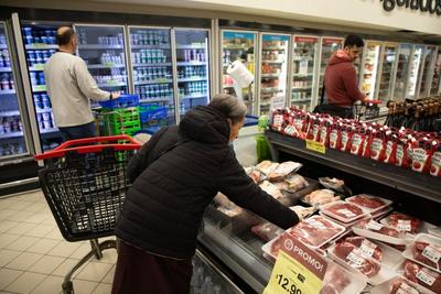 特朗普：美国可进口阿根廷牛肉以拉低国内肉价