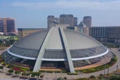 十五运开幕式倒计时30天！粤港澳三地全部场馆准备就绪