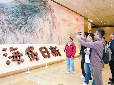 山東這座“頂流”博物館，何以實現口碑熱度雙贏？