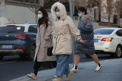 注意保暖！未来3天，多地气温将刷新下半年新低