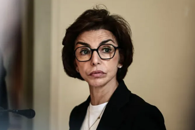 法文化部长：卢浮宫遭入侵盗窃风险被长期结构性低估