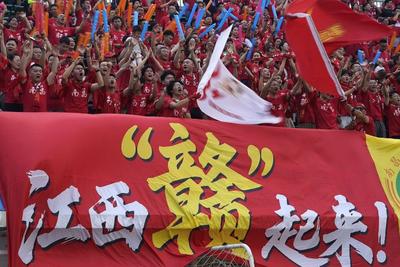 真能出“国脚”？还能火多久？——各地“城超热”的冷思考