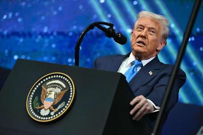 特朗普：未能协调好与金正恩会晤时间