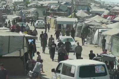 加沙停火第一阶段协议生效，“真停火”还是“休整期”？