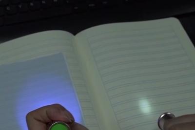 “护眼作业本”竟伤眼？三招教会家长辨别优劣