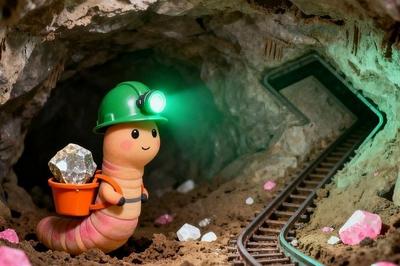 我国科学家发现最古老的动物“地下公寓”