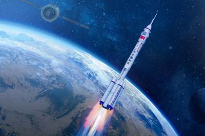 在空间站驻留约6个月，神舟二十一号任务清单公布