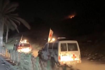 专家分析：加沙冲突又起，停火协议生变？