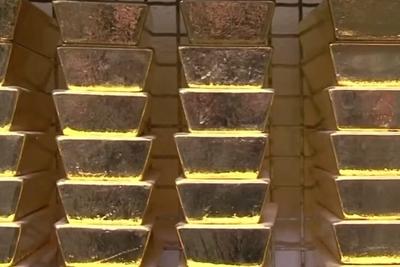 合理控制仓位！上海黄金交易所提示贵金属投资风险