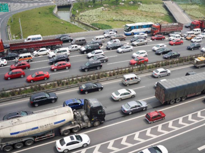 11月1日全面推行！国产小客车新车上牌不用再跑车管所