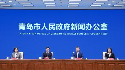 回放 | 《第十一届“市长杯”中小企业创新创业大赛成果发布》新闻发布会