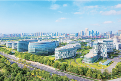 青島高新區(qū)：“優(yōu)生態(tài)”助力科技企業(yè)“快成長(zhǎng)”