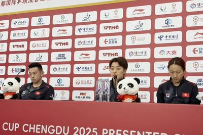 杜凯琹：这几天心里都很难受，幸好有国家还有同胞们的支持