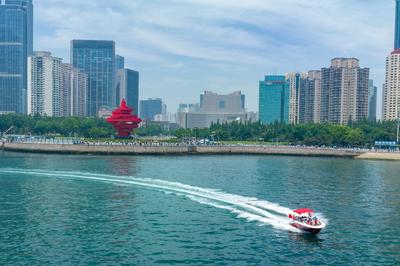 青岛：多维度发力，加快建设引领型现代海洋城市