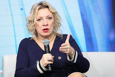 俄外交部：乌方停止与俄谈判说明其缺乏达成和平意愿