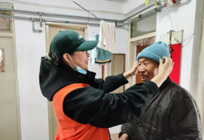 岛城善治 | 本周，青岛社区都干了这些事（10.27-10.31）