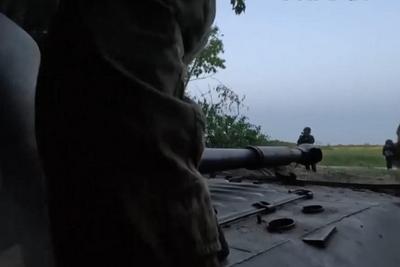 俄称打击乌142个区域，乌称击落俄无人机