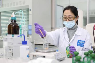 打造“舌尖上的产业集群”，莱西食品产业集聚区构建全产业链格局