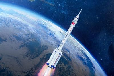 2026年度载人航天飞行任务标识开始征集，含梦舟一号等飞行任务