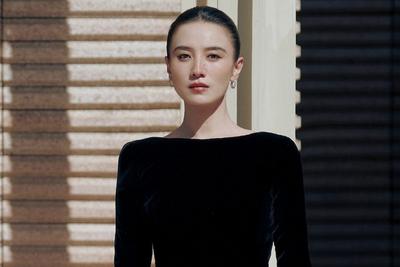 易烊千玺、宋佳获得第38届金鸡奖最佳男女主角奖