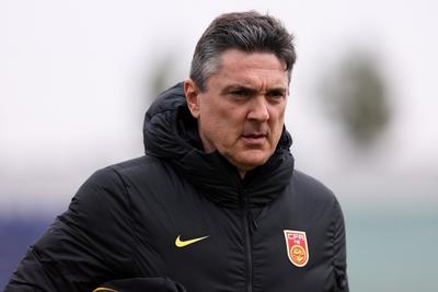 9名球员归队，U22国足2比0击败韩国队