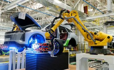 “含新量”不断提升，工信部发布一批新兴产业发展成果