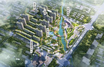 “好房子”什么样？淄博立起559条标准