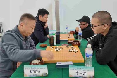 半岛城市围棋赛公开赛崂山落幕，东道主全胜夺冠