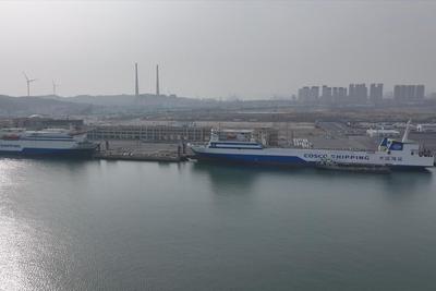 受大风天气影响，辽鲁省际客运船舶停航，大连启动防御极端天气Ⅲ级应急响应