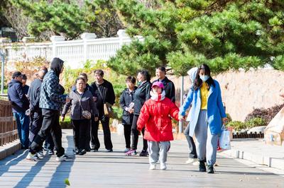 说好的降温呢？小雪节气不冷反升温，多地开启“乱穿衣”模式