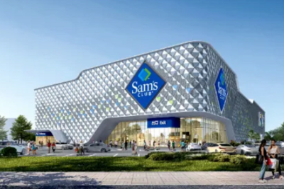 青岛山姆会员店明年开业，关键岗位招聘已启动