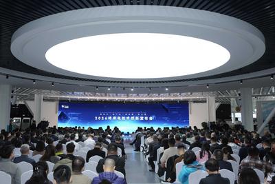 从AI充电模块到零碳建筑解决方案，特来电发布多款新产品