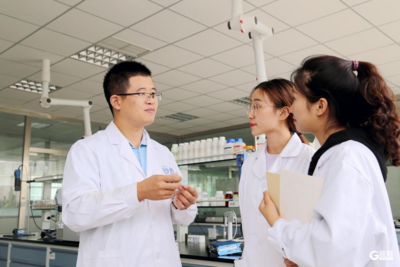 AEO认证赋能“蓝色药库”，青岛海洋生物医药产业破浪出海