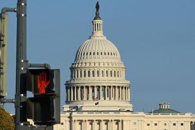 时长追平历史纪录，美联邦政府“停摆”会迎来转机吗？