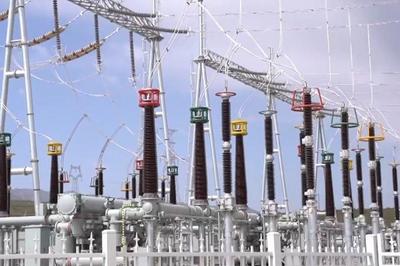 打通能源大动脉“最后一公里”，“陇电入鲁”配套主网架工程全部投运