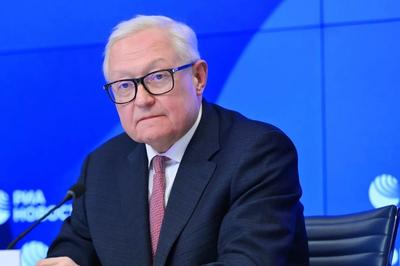 俄副外长：目前不具备组织俄美元首会晤的条件