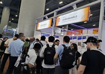 小城“链”全球：潍坊安丘27家企业广交会掘金