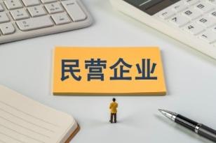 保护民营企业和民营企业家合法权益，四个典型案例公布