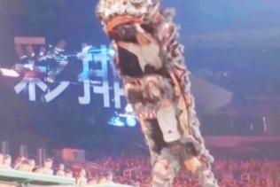 期待！十五运会开幕式演出阵容正式公布