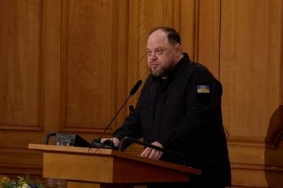 涉领土与国防力量，乌方公布其和平立场三条“红线”