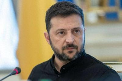 泽连斯基已收到美和平计划草案，将与特朗普通话磋商