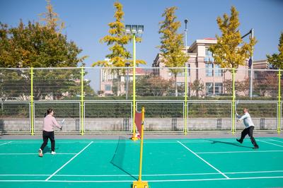 教育部：学生每天体育2小时、课间15分钟已在全国所有省份部署推开