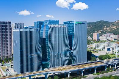 产业规模超百亿！崂山区海洋生物医药产业“多赛道”谋未来