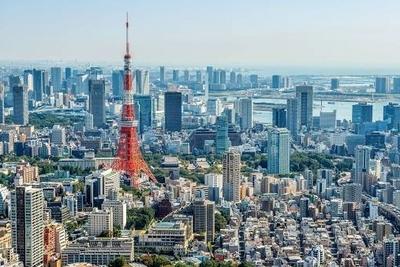 日本GDP六个季度以来首次负增长
