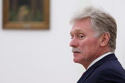 佩斯科夫：俄方未收到更新后的“19点”和平计划